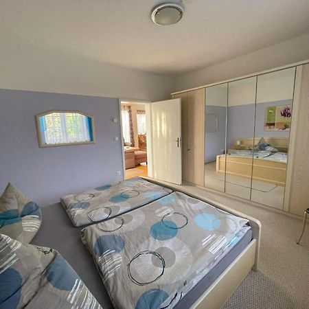 Ferienwohnung Im Kranichgebiet Gross Mohrdorf 外观 照片